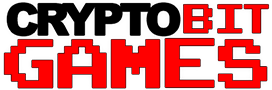 Cryptobit games logo